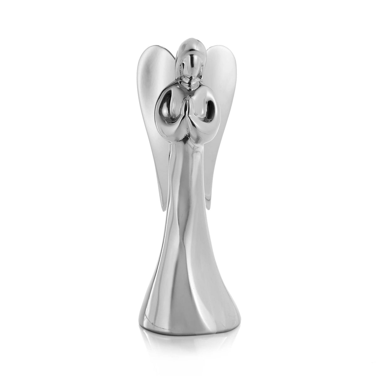 Nambe - Holiday - Angel Figurine 9''