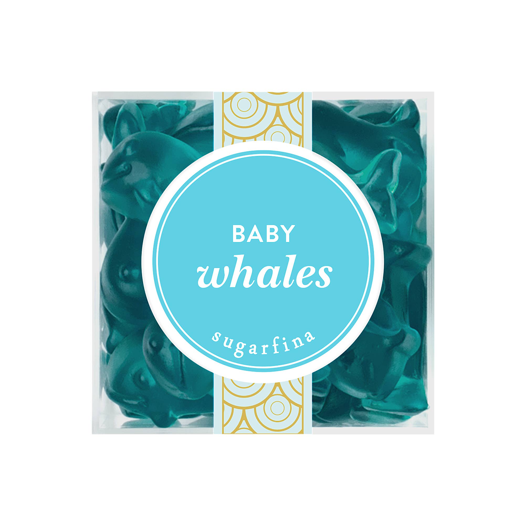 Sugarfina - Baby Whales - Small