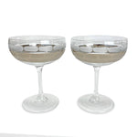 Michael Wainwright - Truro Coupe Stem Set of 2