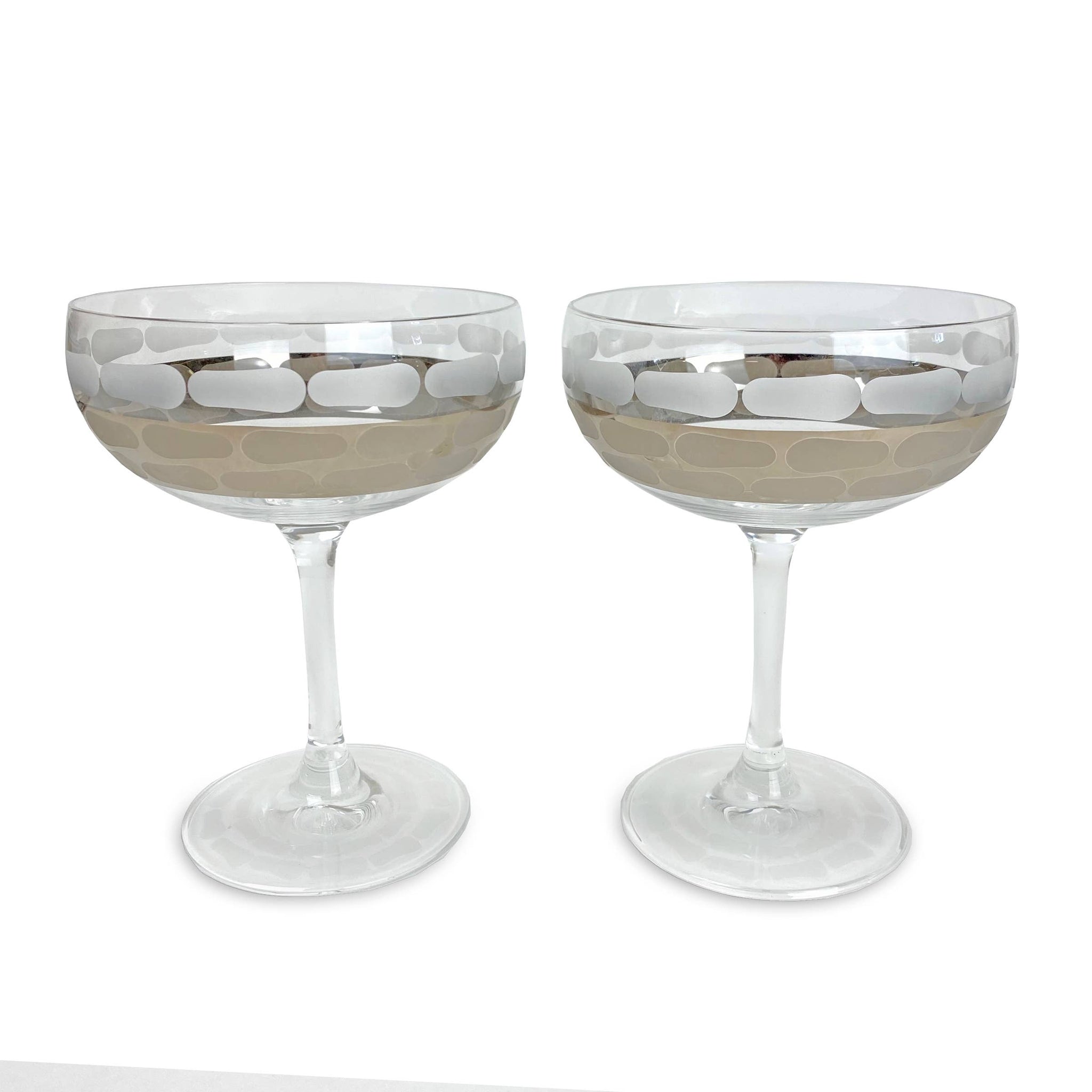 Michael Wainwright - Truro Coupe Stem Set of 2