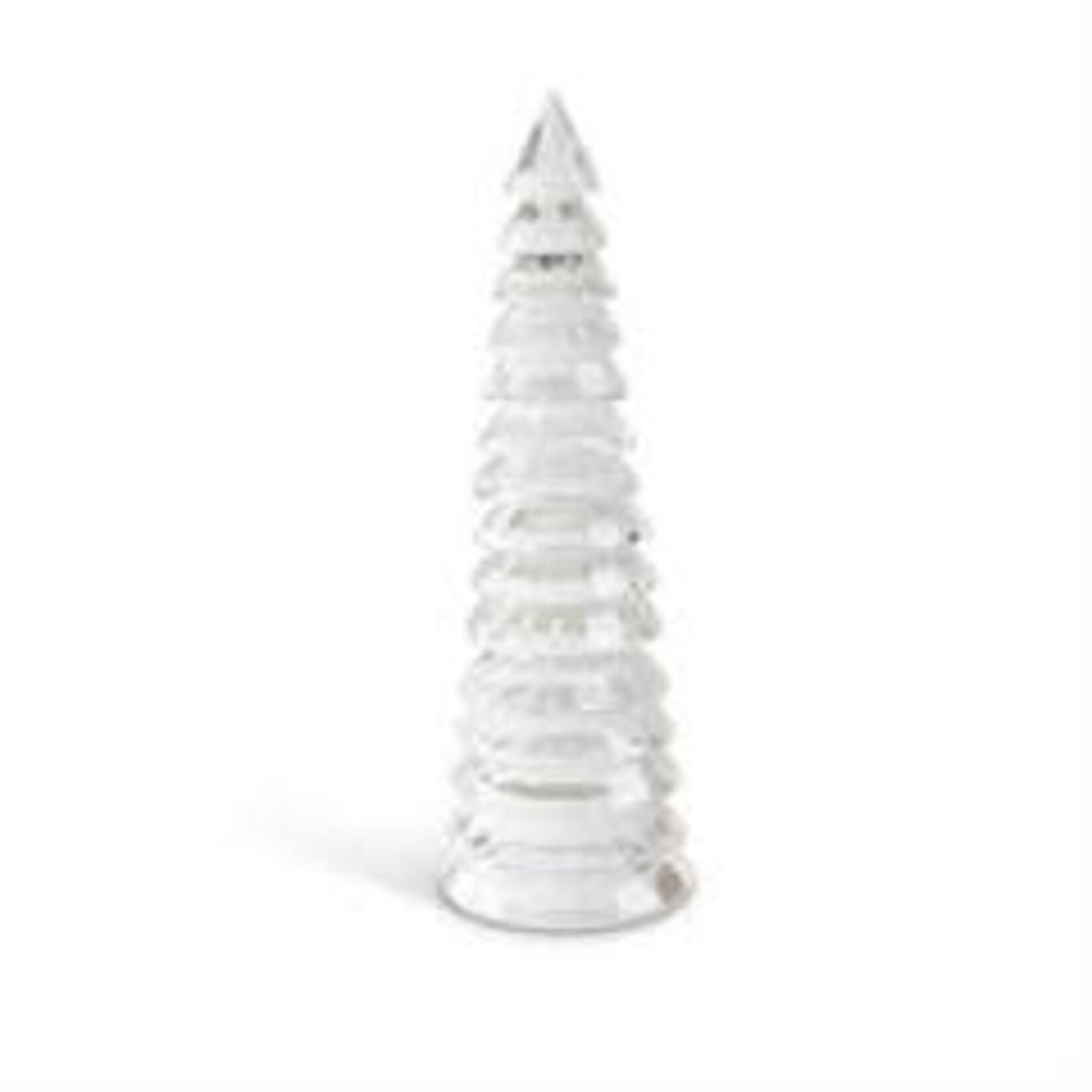 Crystal Christmas Tree 13"