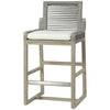 Palecek San Martin Outdoor Counter Stool