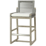 Palecek San Martin Outdoor Counter Stool