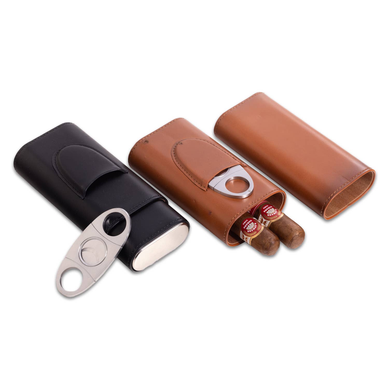 BeyBerk International - Richie Cigar Case