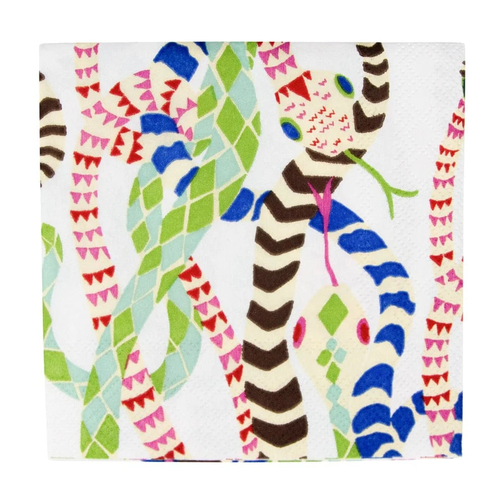 Caspari Luncheon Napkins