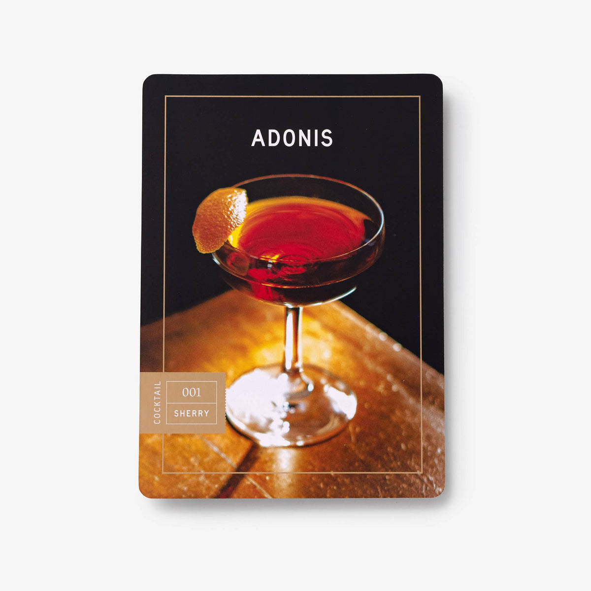 Penguin Random House LLC - The Essential Cocktail Deck