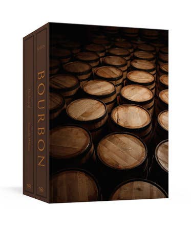 Penguin Random House LLC - Bourbon