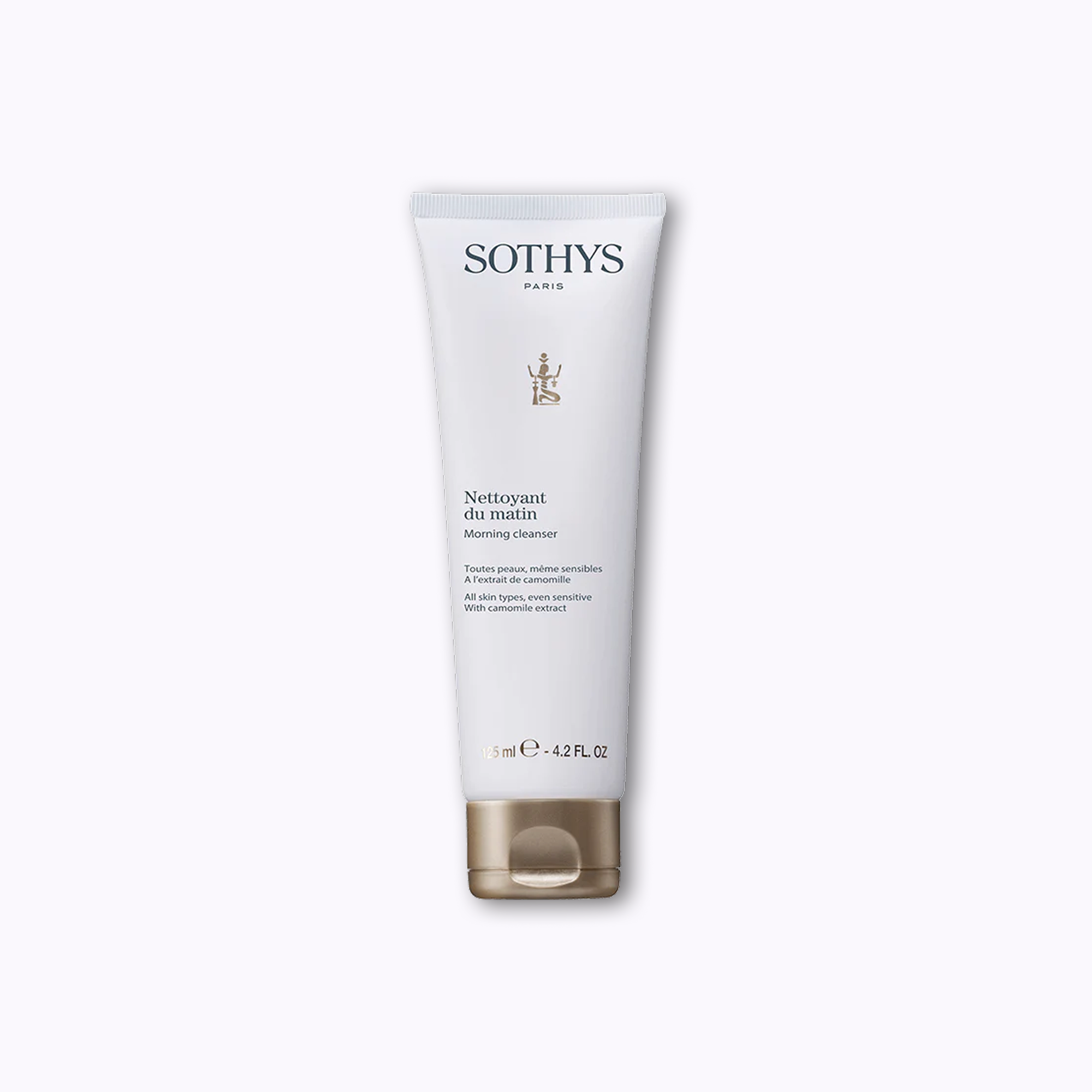 Dermstreet - Sothys Morning Cleanser