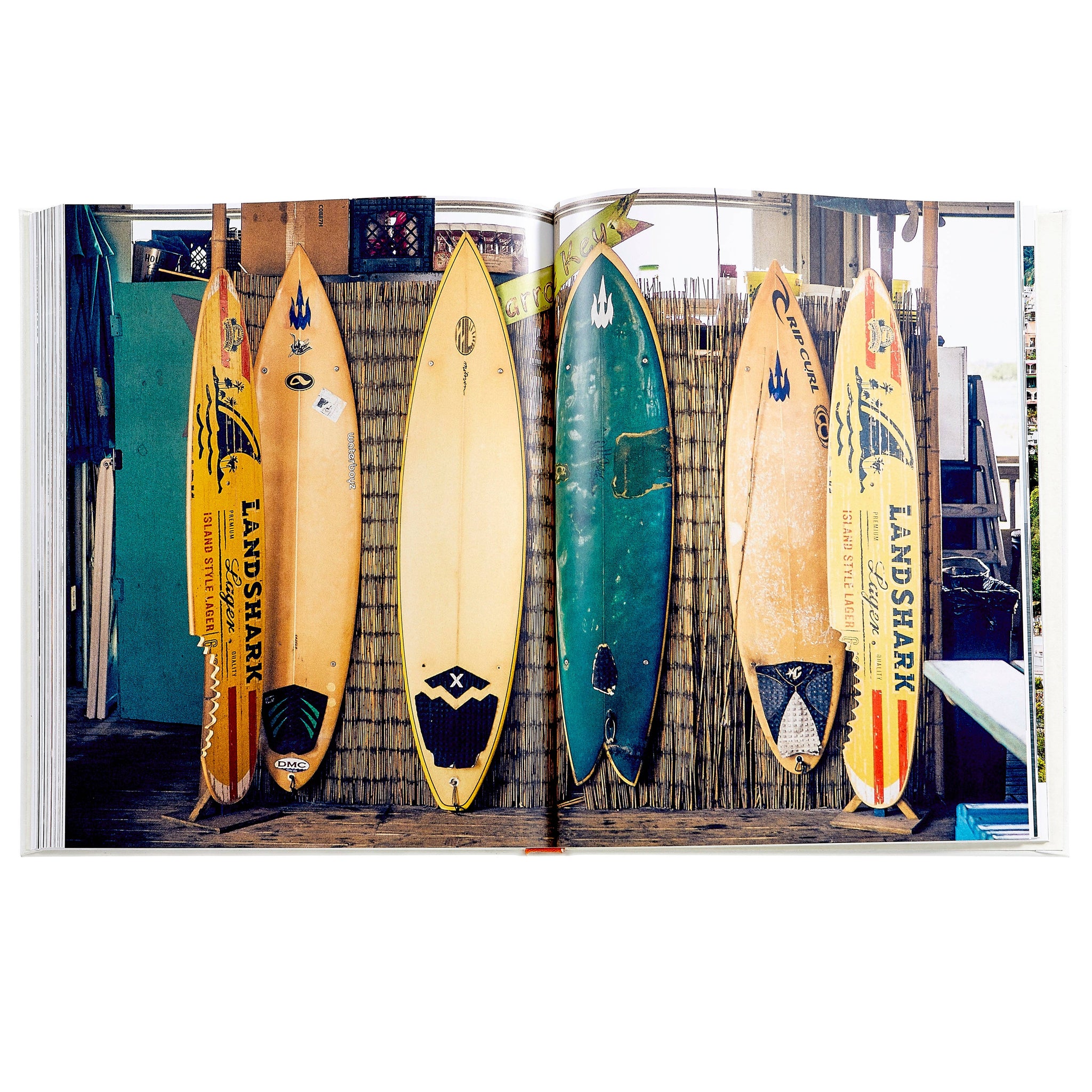 Graphic Image Inc. - Beach Life