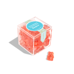 Sugarfina - Strawberry Champagne Bears - Small