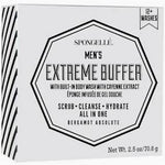 Spongelle Mini Men's Travel Buffer