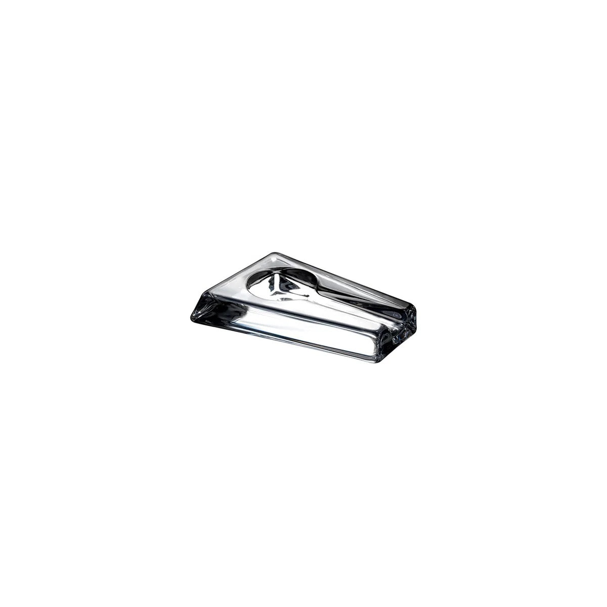 Nude Fumo Ashtray Clear