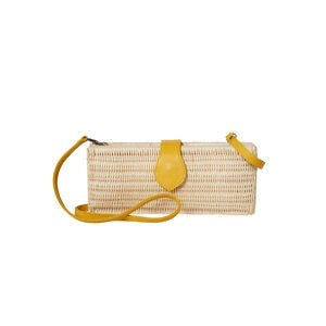 The Melanie Clutch