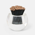 Tart By Taylor - Round Match Striker | Espresso Matches