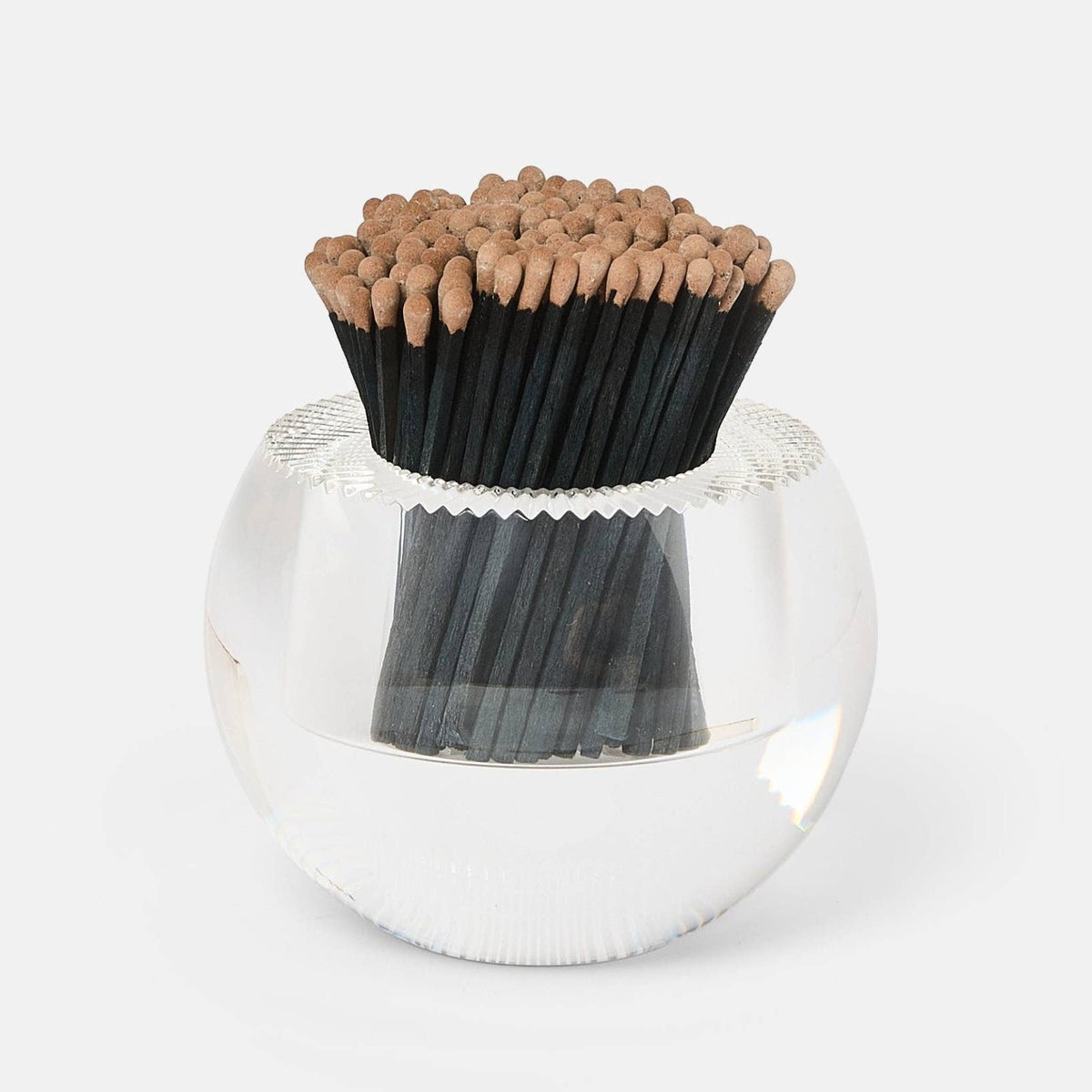 Tart By Taylor - Round Match Striker | Espresso Matches