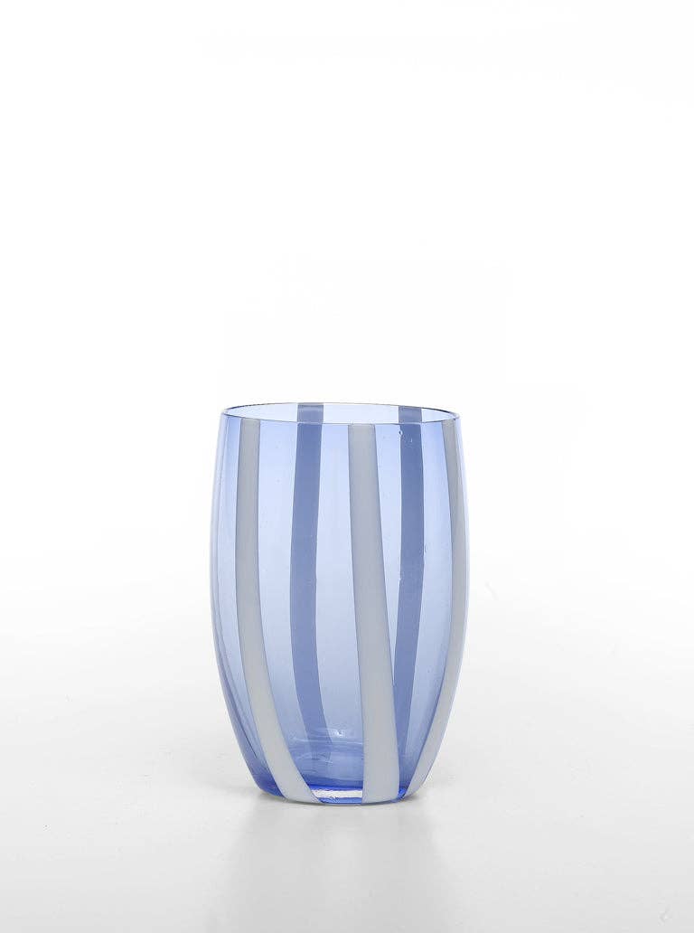 Zafferano America - Gessato tumbler