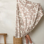 Geometry - Forestry Butter Blanket