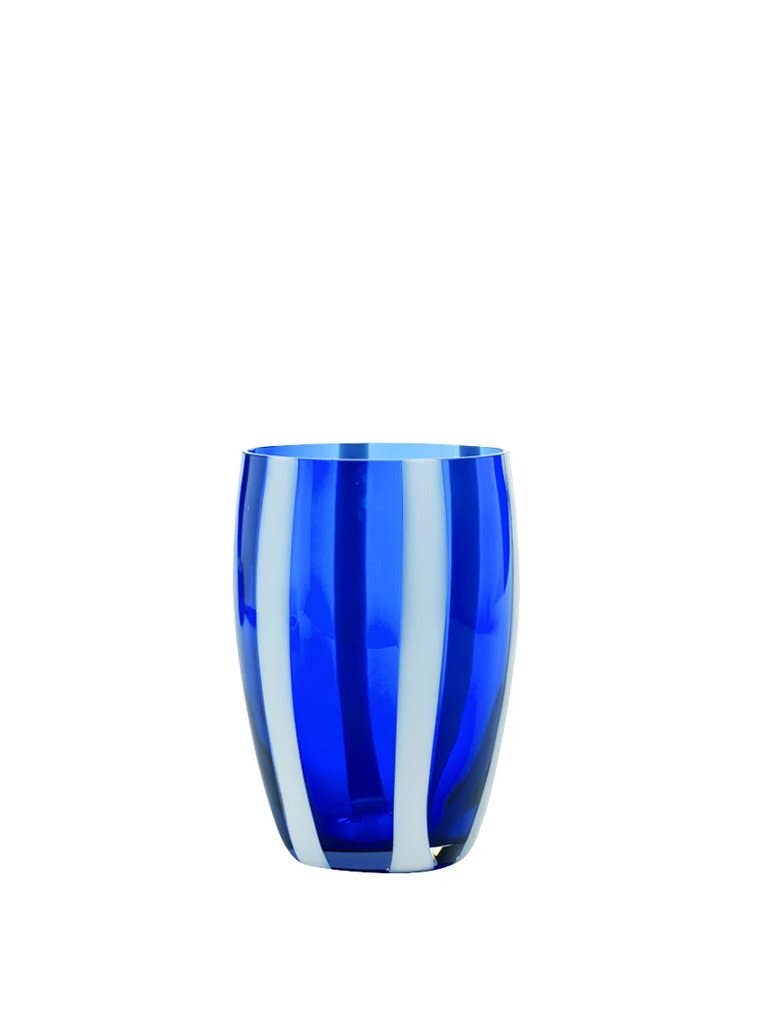 Zafferano America - Gessato tumbler