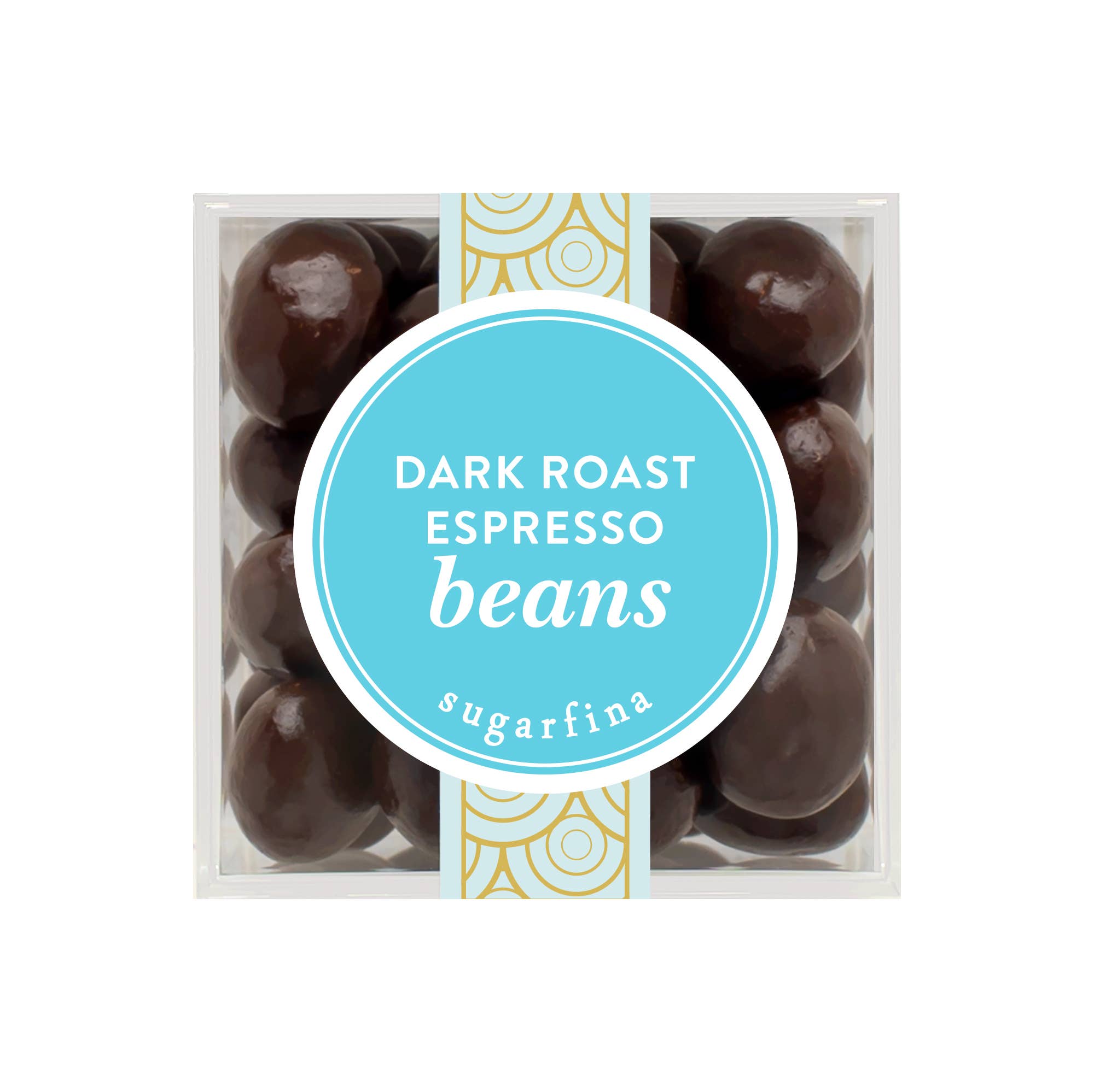 Sugarfina - Dark Roast Espresso Beans - Small