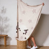 Geometry - Counting Sheep Butter Blanket