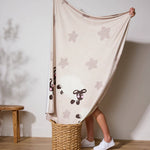 Geometry - Counting Sheep Butter Blanket