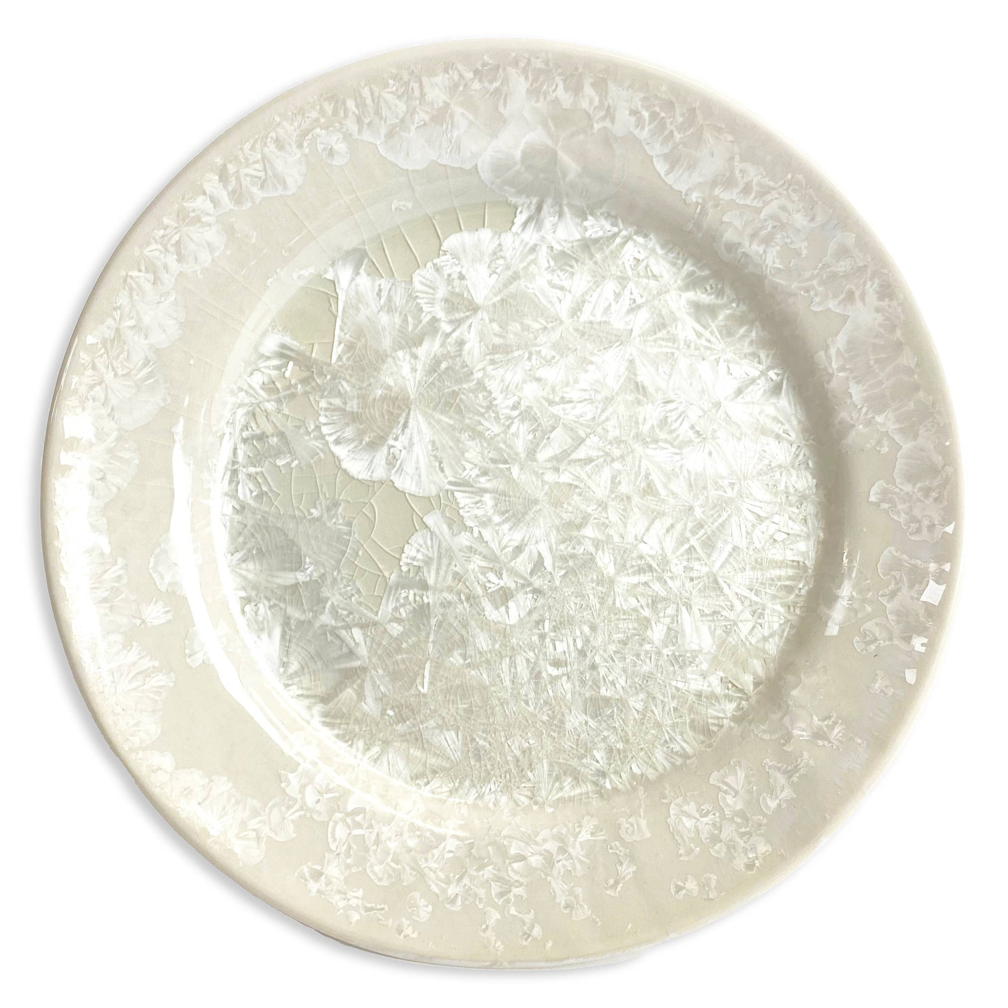 Michael Wainwright - Borealis dessert plate