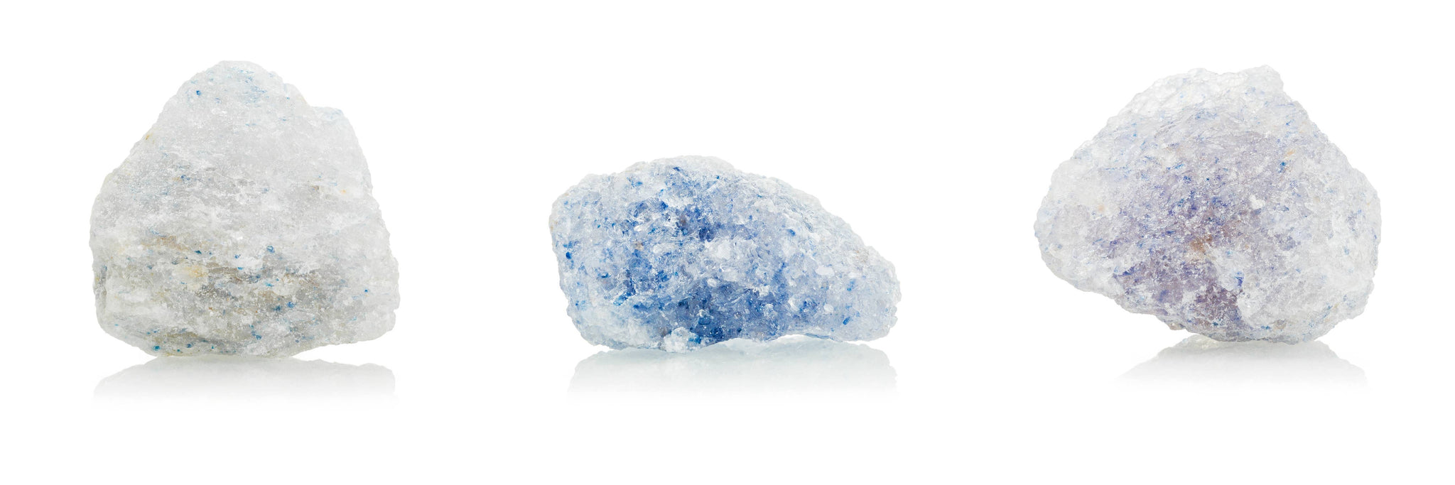 RIVSALT™ Blue Rock Salt