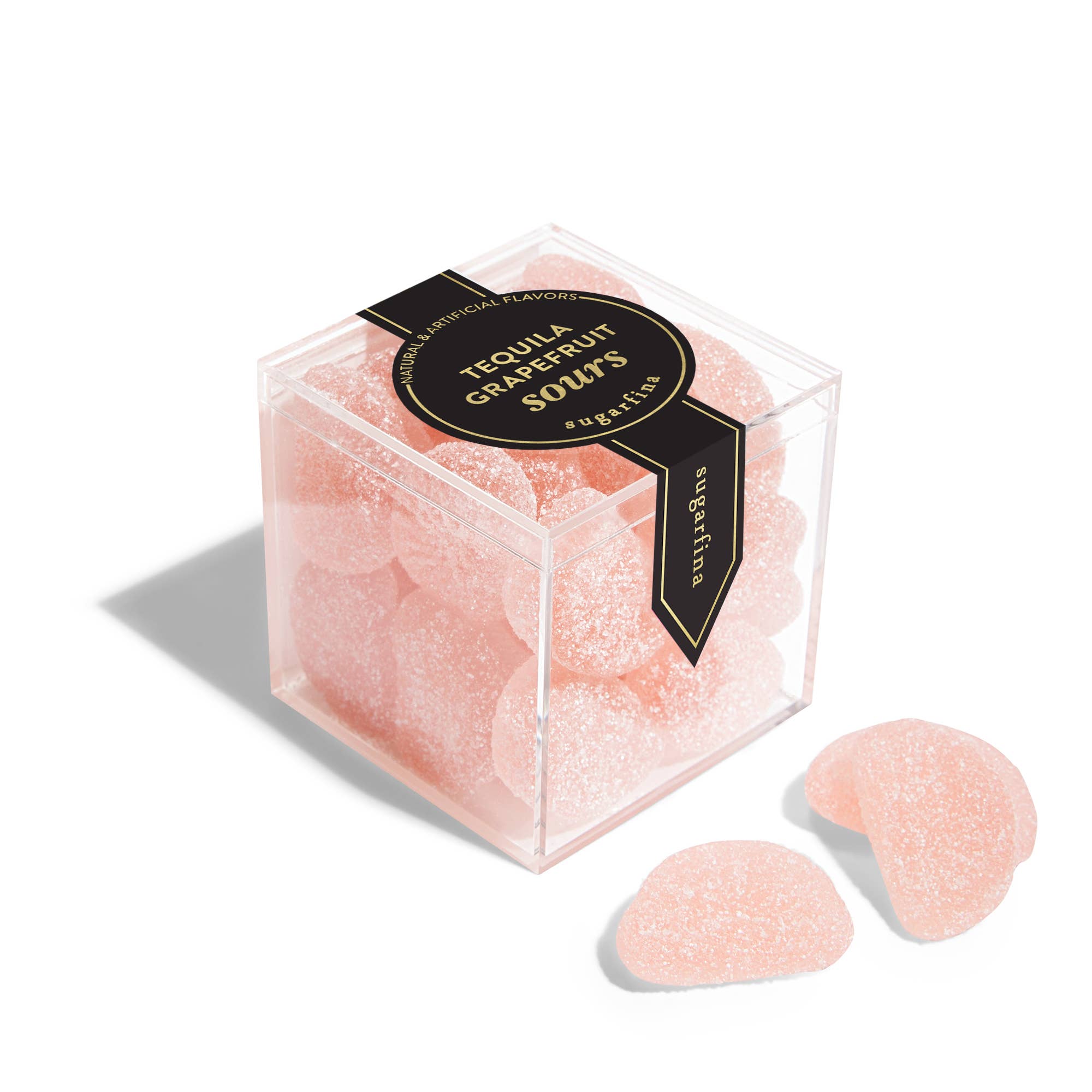 Sugarfina - Tequila Grapefruit Sours - Small - (Cocktail Party)