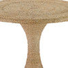 Simo Rope Accent Table