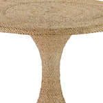Simo Rope Accent Table