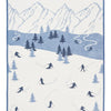 ChappyWrap - Ski First Tracks Blanket