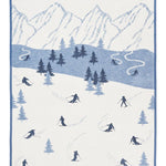 ChappyWrap - Ski First Tracks Blanket