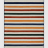 ChappyWrap Blanket - Vintage Casco Bay Stripe
