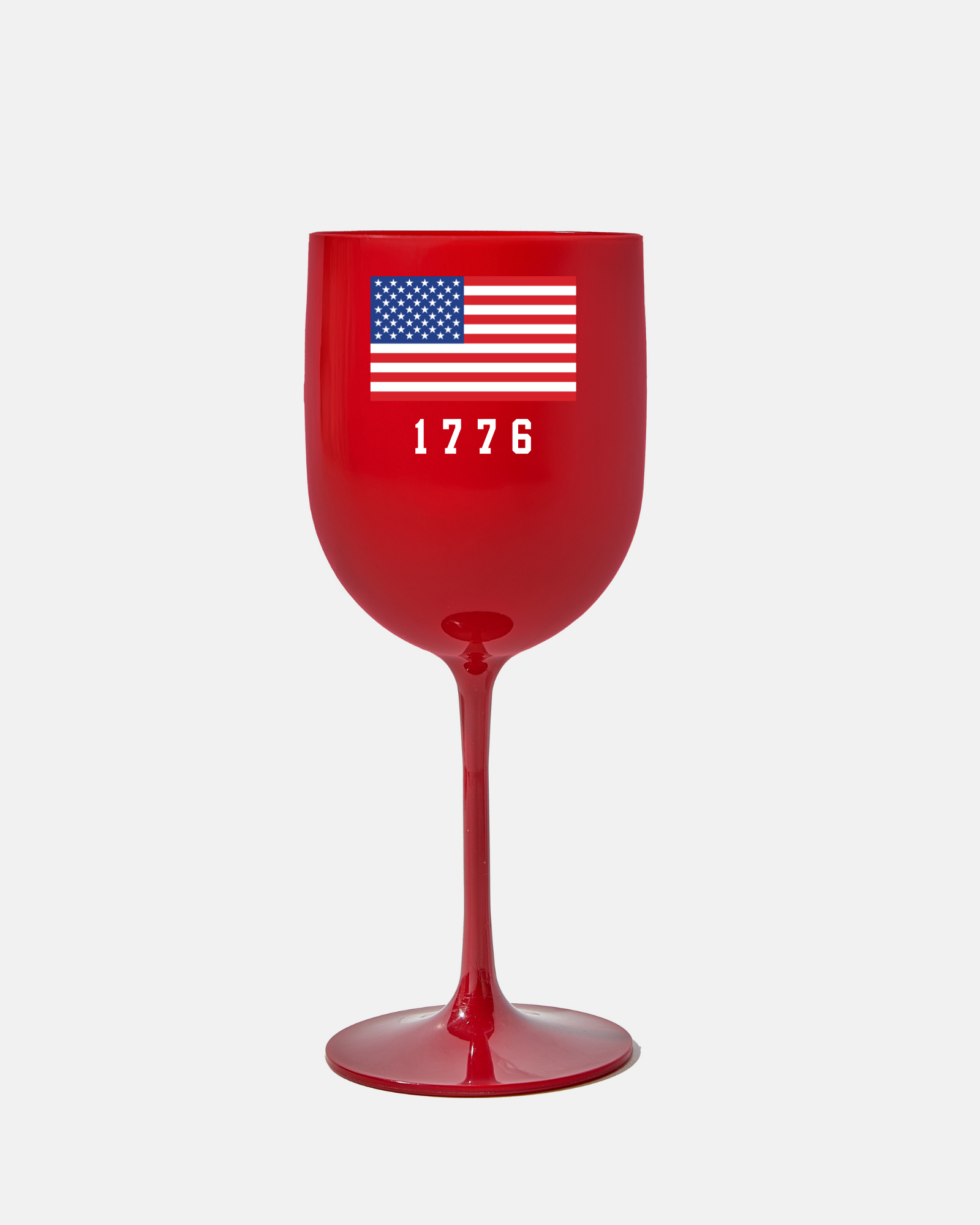 Tart By Taylor - 1776 Wine Glass