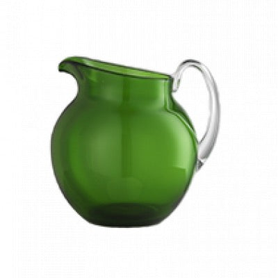 Mario Luca Guisti Palla Pitcher