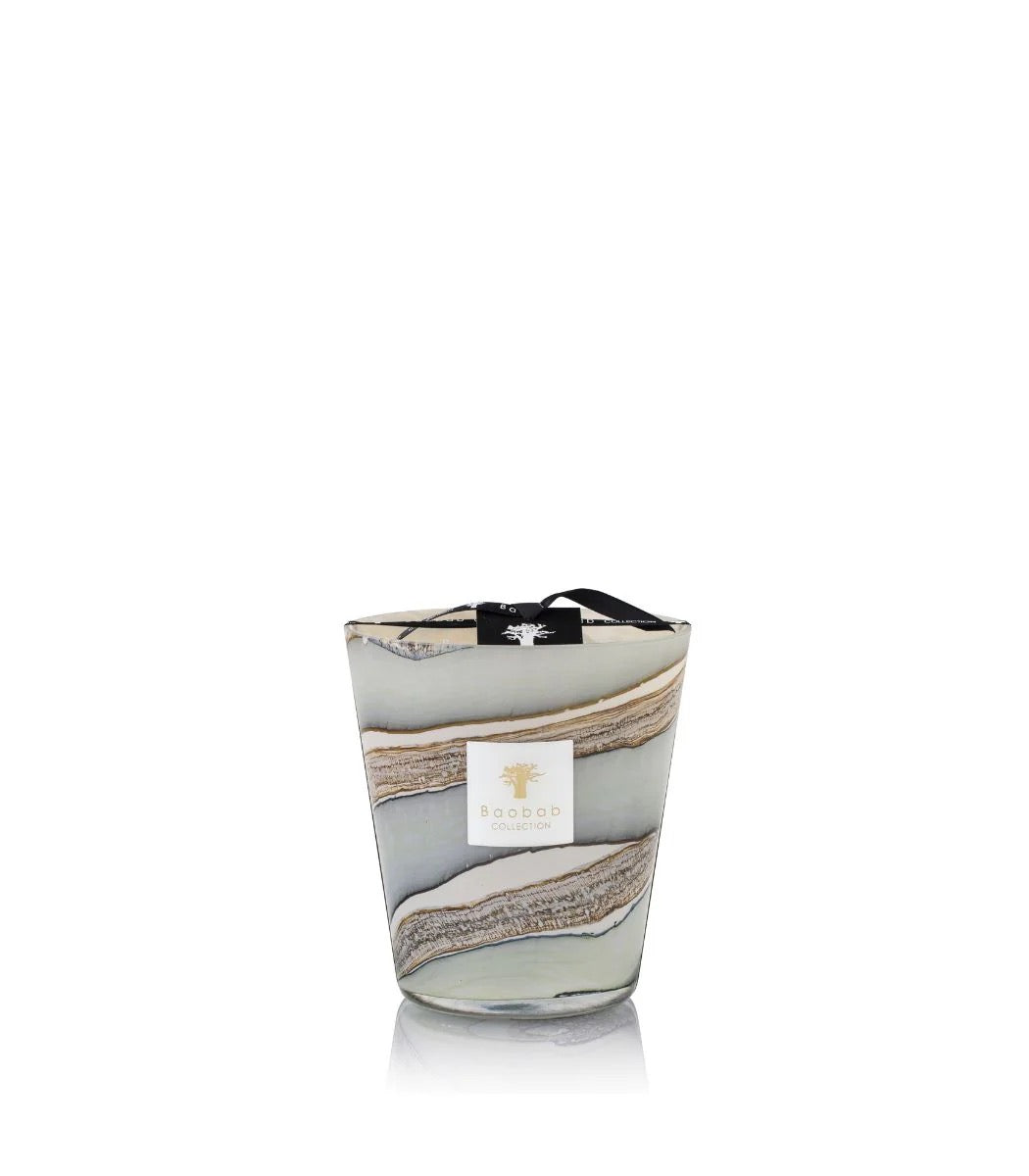 Baobab Candle Sand Sonora Max 16