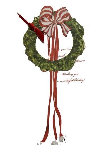 Stevie Streck Greeting Cards