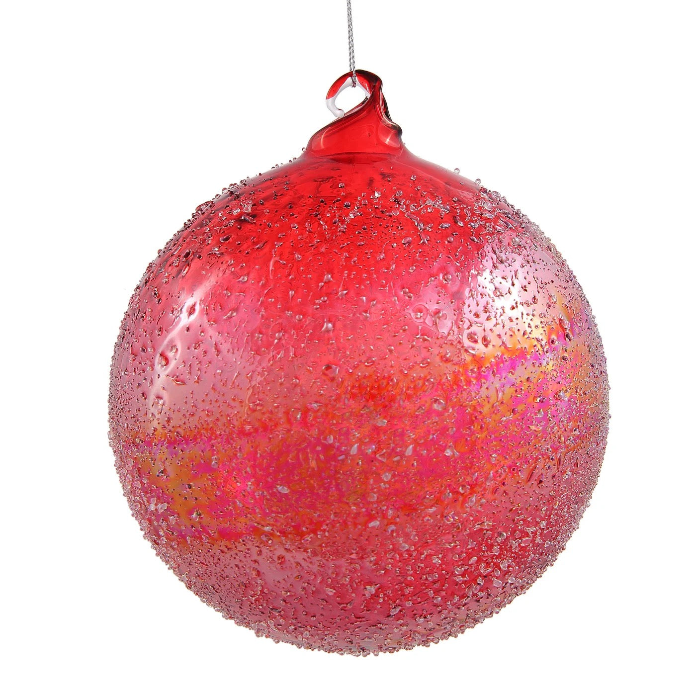Winward Ball Beaded Ornament 120MM