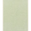 ChappyWrap - Harborview Herringbone Sprout Green Mini Blanket