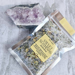 Lux&Lou - Sweet Nothings Bath Soak - Bath Salt - Single Use