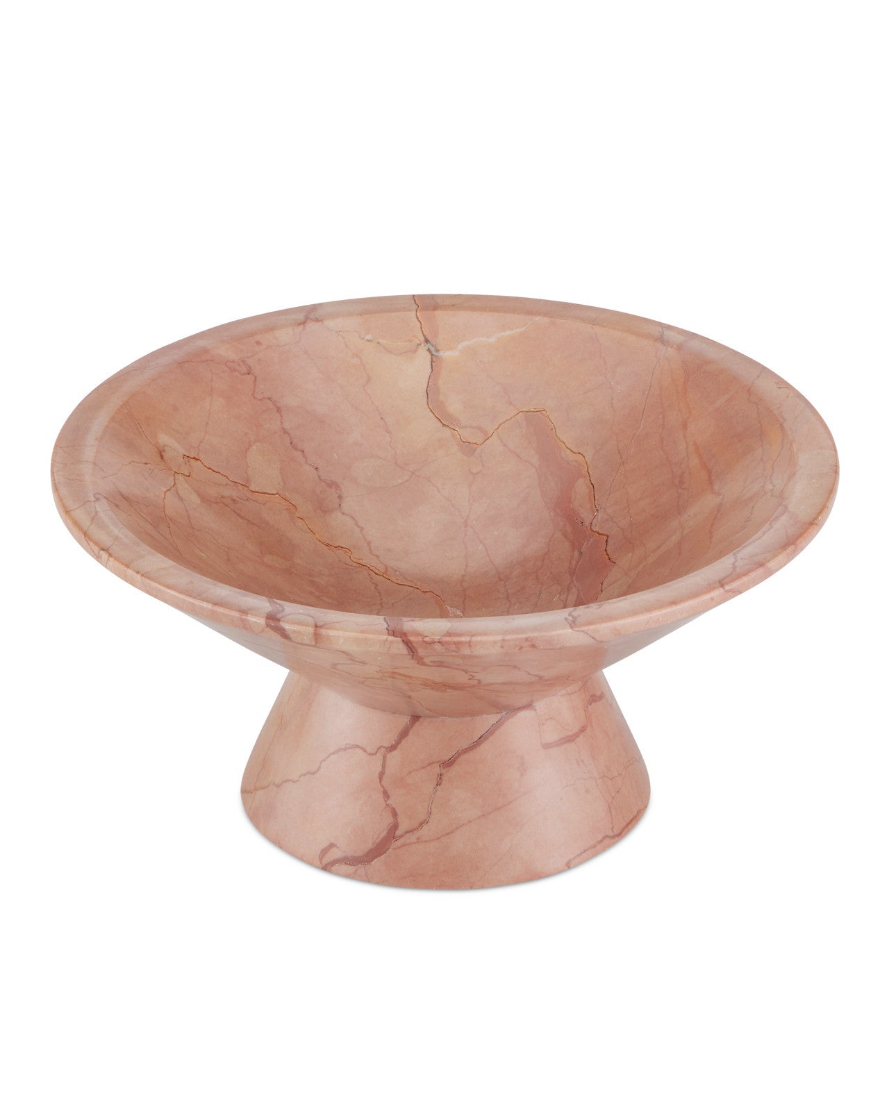 Lubo Rosa Large Bowl