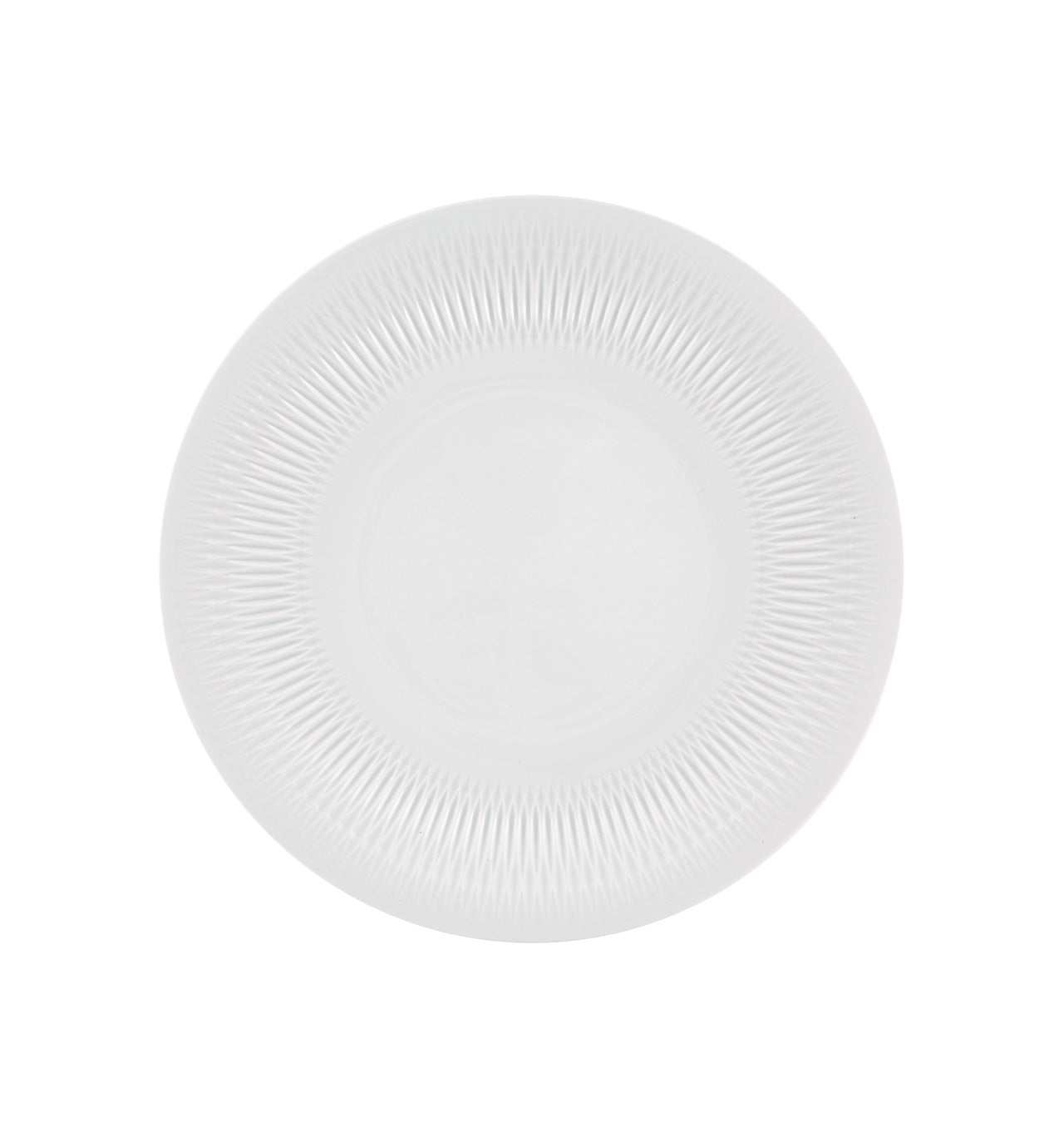 Vista Alegre Utopia  Dinner Plate