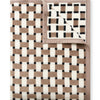 ChappyWrap - Rockport Basketweave Blanket