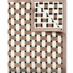 ChappyWrap - Rockport Basketweave Blanket