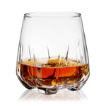 Viski - Apollo Heavyweight Crystal Tumbler