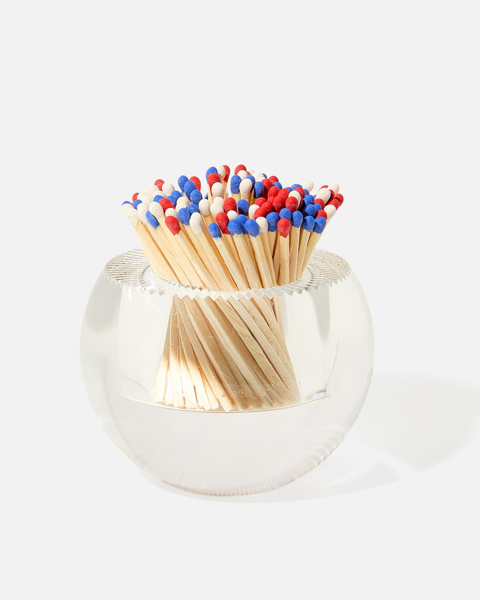 Tart By Taylor - Round Match Striker - Merica Mix Matches