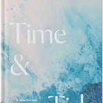 Time and Tide - by Emily Scott (Hardcover)
