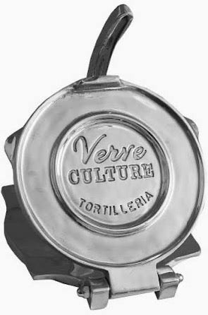 Verve Culture - Large Tortilla Press