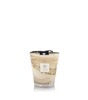 Baobab Scented Candle Sand Siloli