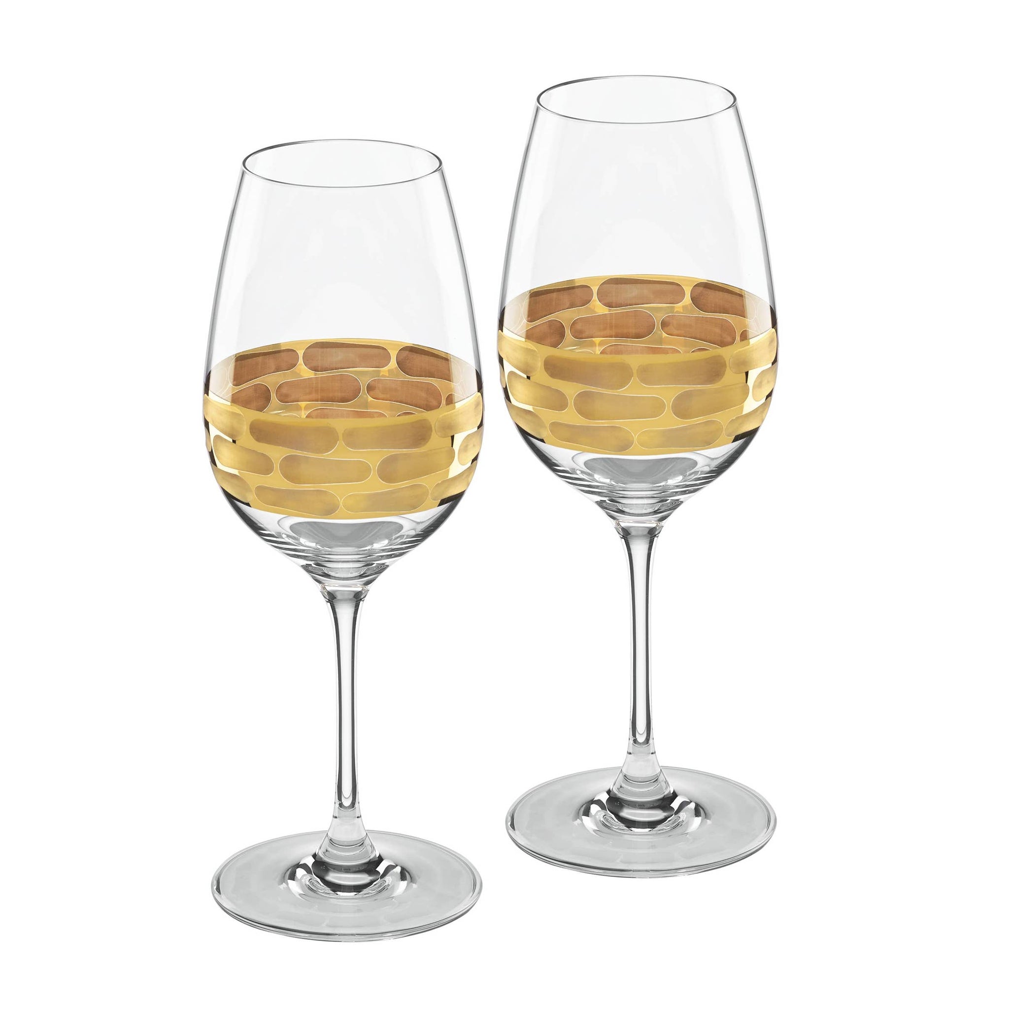 Michael Wainwright - Truro White Wine Set of 2
